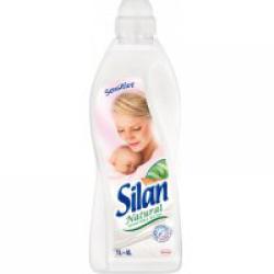 Silan Sensitive Natural
