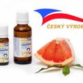 Silice Grapefruit