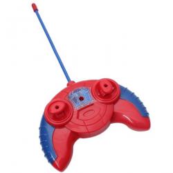 Silverlit 85449 R/C Čtyřkolka Spiderman