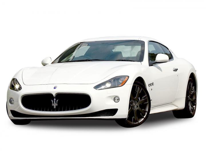 Silverlit R/C auto Maserati Gran Turismo MC