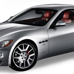Silverlit R/C auto Maserati Gran Turismo MC Stradale
