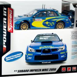 Silverlit R/C auto Subaru Impreza WRC 2006
