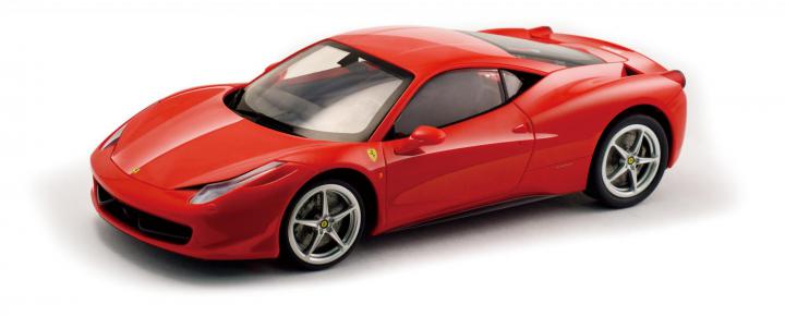Silverlit R/C Ferrari 458 Italia (Android)