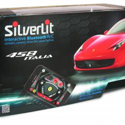 Silverlit R/C Ferrari 458 Italia (Android)