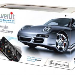Silverlit R/C Porsche 911 Carrera (iPod)