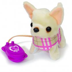 Simba ChiChi Love pejsek čivava 13cm na kabel