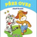 Skákal pes přes oves