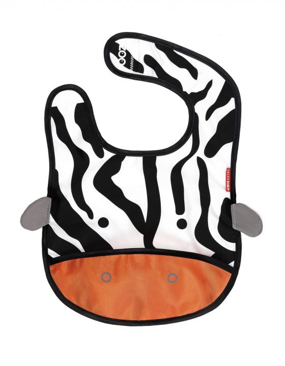 Skip hop Zoo Bryndák - Zebra