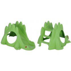 Skluzavka Dino