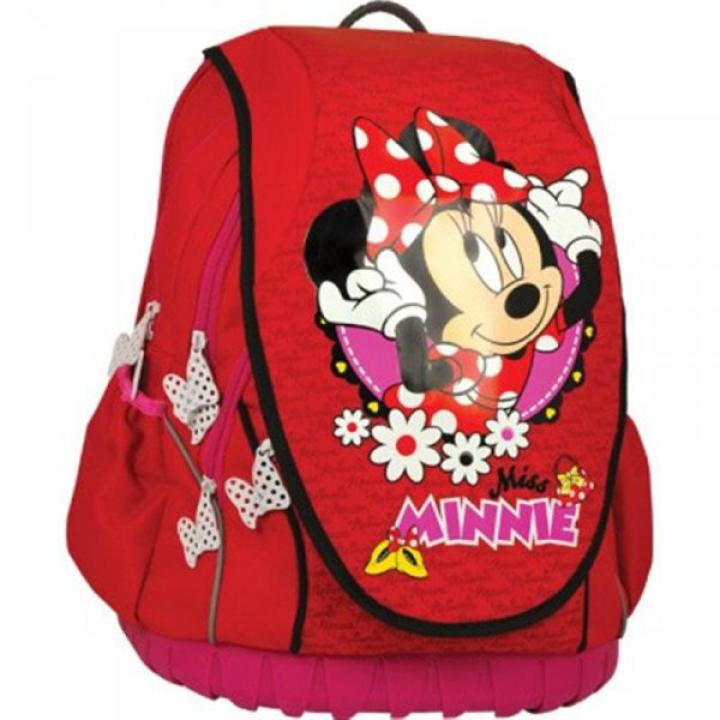 Školní batoh anatomický ABB - Disney Minnie S-3004-MMM