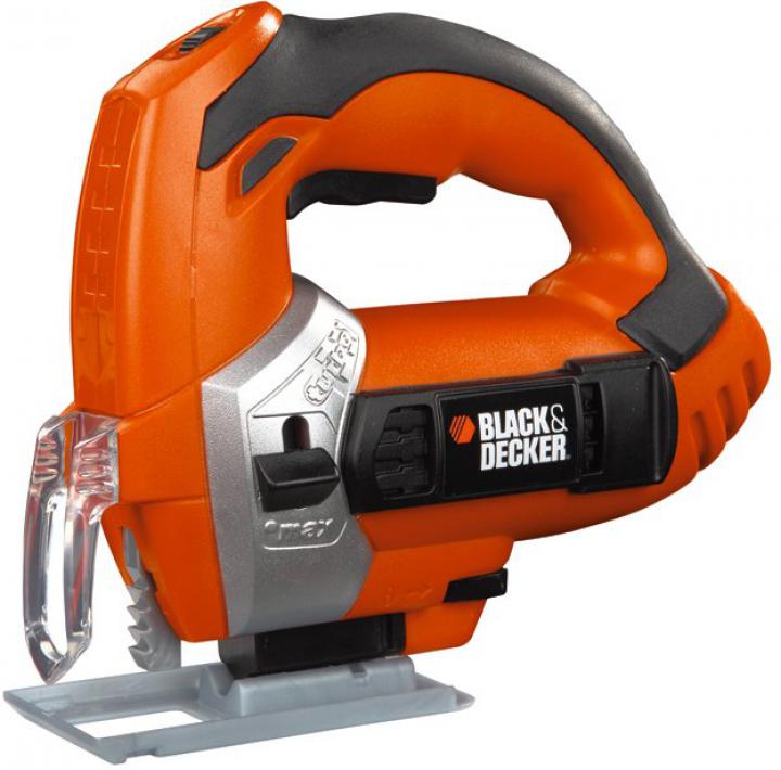 Smoby Black&Decker Přímočará pila