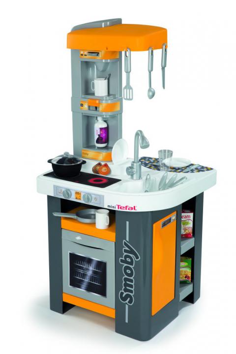 Smoby Kuchyňka Tefal Cuisine Studio