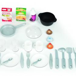 Smoby Kuchyňka Tefal Cuisine Studio