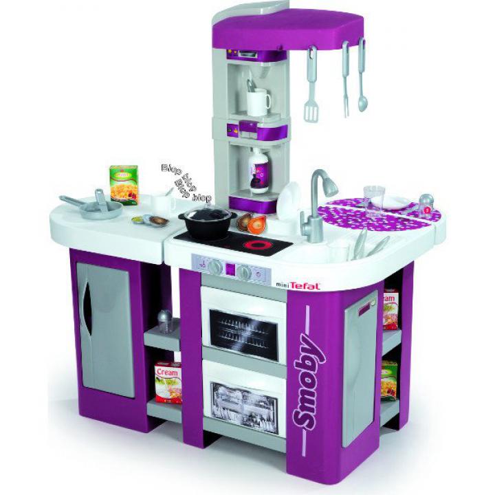 Smoby Kuchyňka Tefal Studio XL