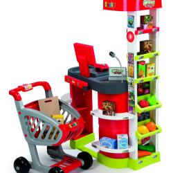 Smoby Obchod City Shop
