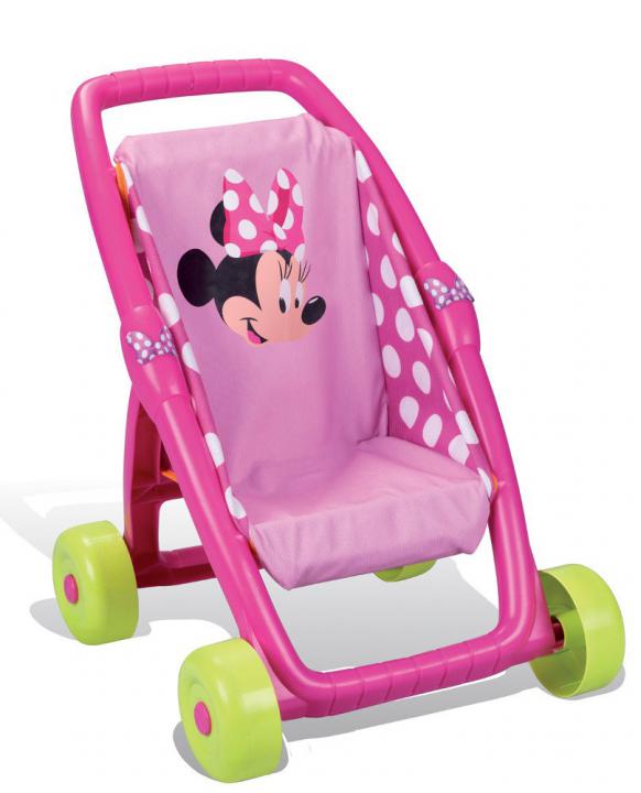 Smoby Sportovní kočárek Minnie
