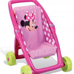 Smoby Sportovní kočárek Minnie