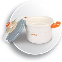 Smoby Tlakový hrnec mini Tefal Clipso