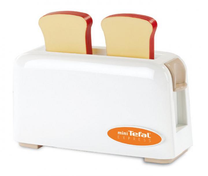 Smoby Toaster mini Tefal Express