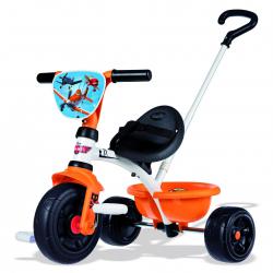 Smoby Tříkolka Planes Be Move