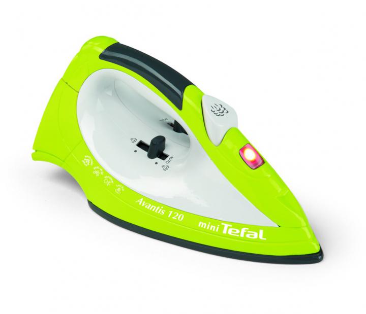 Smoby Žehlička Mini Tefal