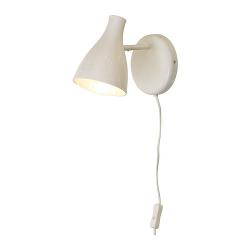 Snoig nástěnná lampa