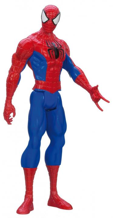 Spiderman 30 cm vysoká figurka