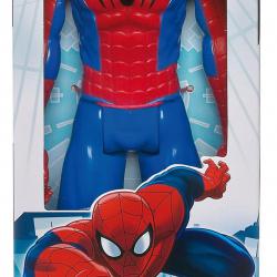 Spiderman 30 cm vysoká figurka
