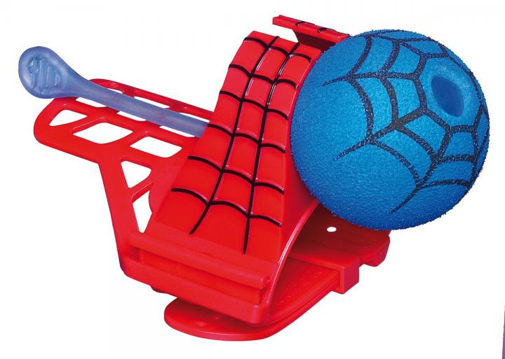 Spiderman Pavučinomet na míček