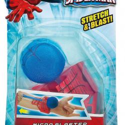 Spiderman Pavučinomet na míček