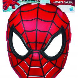 Spiderman Základní maska