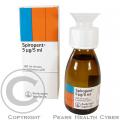 Spiropent sirup