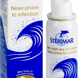 Stérimar Cu 50ml nosní sprej