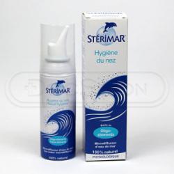 STÉRIMAR nosní spray 100ml