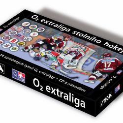 Stiga Extraliga (Sparta-Zlín)