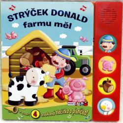 Strýček Donald farmu měl