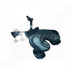 stupátko Buggy board Bumprider