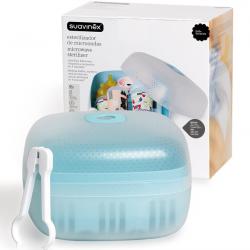 Suavinex Parní sterilizátor do mikrovlnné trouby