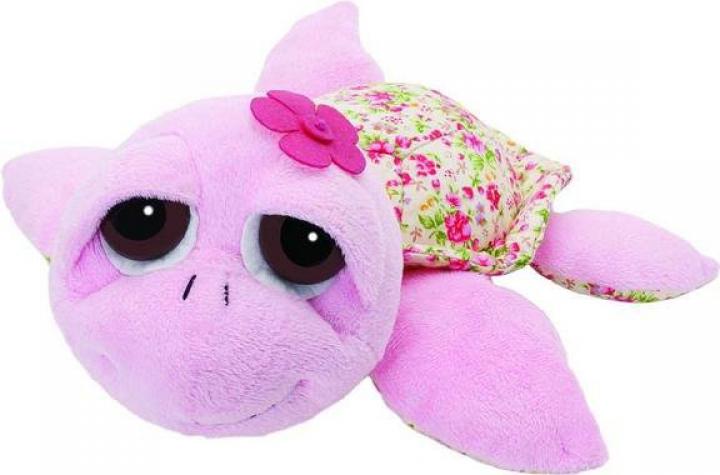 Suki LIL želvička FLORA střední