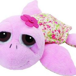 Suki LIL želvička FLORA střední