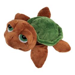 Suki LIL želvička SANDY velká hnědá