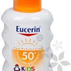 SUN Dětský sprej SPF 50+ 200 ml