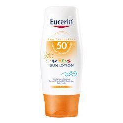 Sun mléko na opalování pro děti SPF 50+
