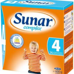 Sunar Complex 4