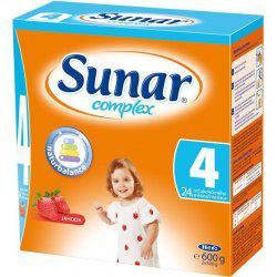Sunar Complex 4 Jahoda