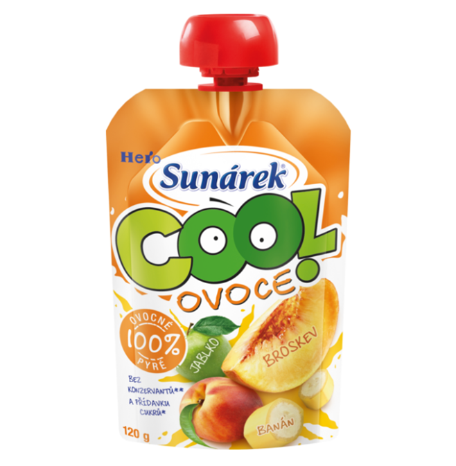 Sunárek Cool