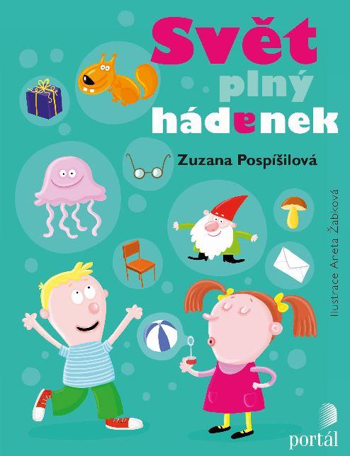 svět plný hádanek
