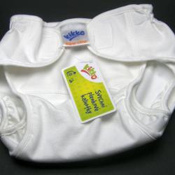 Svrchní plenkové kalhotky XKKO®Bebe