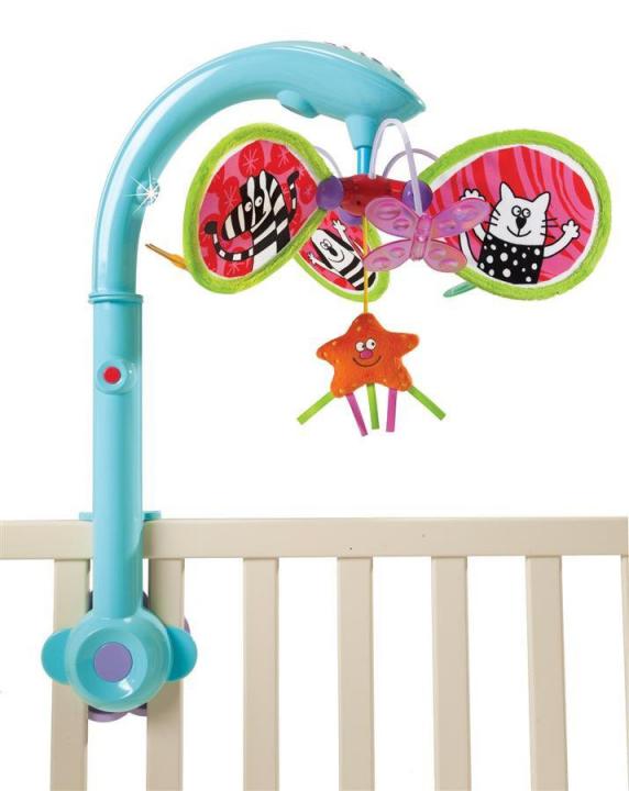 Taf Toys Kolotoč Hvězdička