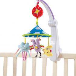 Taf Toys Kolotoč na cesty